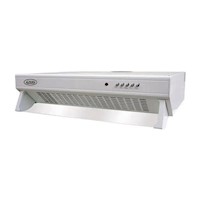 CAMPANA EXTRACTORA ALFANO F-2090 BLANCA 170W